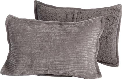 ΜΑΞΙΛΑΡΟΘΗΚΕΣ OXFORD 52X72 BRAVE GREY (52X72) NEF NEF