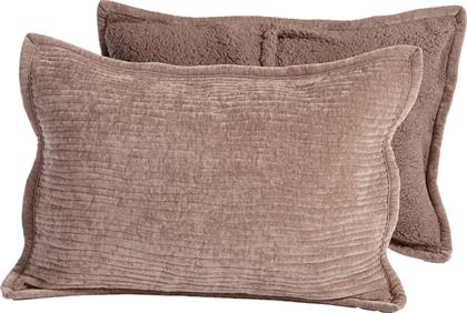 ΜΑΞΙΛΑΡΟΘΗΚΕΣ OXFORD 52X72 BRAVE MOCCA (52X72) NEF NEF
