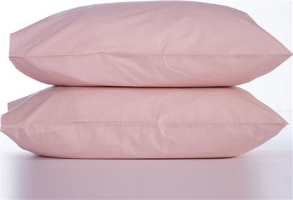 ΜΑΞΙΛΑΡΟΘΗΚΕΣ ΖΕΥΓΟΣ 52X72 BASIC 1011-PINK (52X72) NEF NEF από το AITHRIO