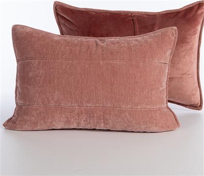 ΜΑΞΙΛΑΡΟΘΗΚΕΣ ΖΕΥΓΟΣ 52X72 VANIA ROSE (52X72) NEF NEF