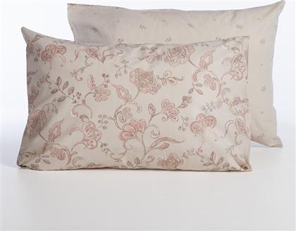ΜΑΞΙΛΑΡΟΘΗΚΗ ΤΕΜΑΧΙΟ 52X72 CARENA L.GREY (52X72) NEF NEF