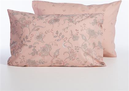 ΜΑΞΙΛΑΡΟΘΗΚΗ ΤΕΜΑΧΙΟ 52X72 CARENA PINK (52X72) NEF NEF