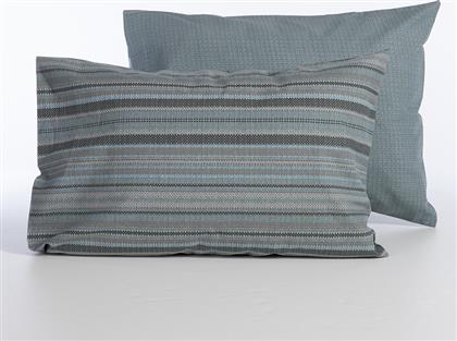 ΜΑΞΙΛΑΡΟΘΗΚΗ ΤΕΜΑΧΙΟ 52X72 DEGREE DENIM (52X72) NEF NEF