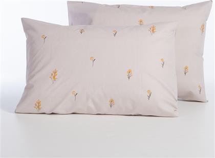 ΜΑΞΙΛΑΡΟΘΗΚΗ ΤΕΜΑΧΙΟ 52X72 FRAGESCA GREY (52X72) NEF NEF
