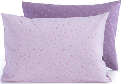 ΜΑΞΙΛΑΡΟΘΗΚΗ ΤΕΜΑΧΙΟ 52X72 LORELAY LILAC (52X72) NEF NEF