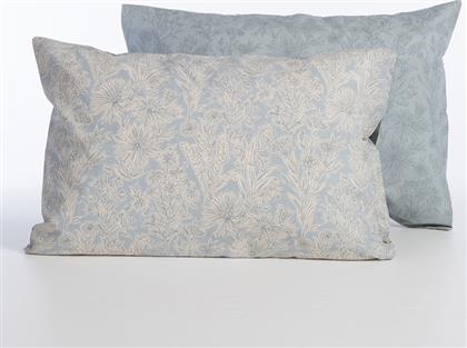 ΜΑΞΙΛΑΡΟΘΗΚΗ ΤΕΜΑΧΙΟ 52X72 LUCIL BLUE (52X72) NEF NEF