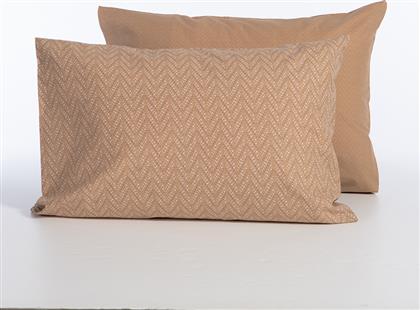 ΜΑΞΙΛΑΡΟΘΗΚΗ ΤΕΜΑΧΙΟ 52X72 SUSPEN CARAMEL (52X72) NEF NEF