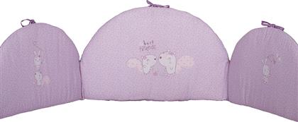 ΠΑΝΤΑ 60+67+60X40 BEST FRIENDS LILAC NEF NEF