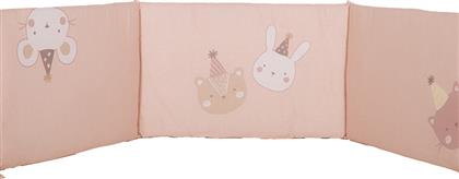 ΠΑΝΤΑ 60+67+60X40 SPECIAL PARTY PINK NEF NEF