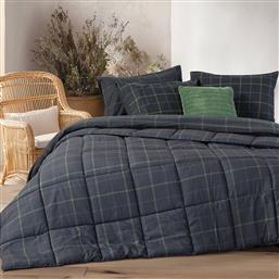 ΠΑΠΛΩΜΑ ΥΠΕΡΔΙΠΛΟ 240X220 NAIBERG DENIM (240X220) NEF NEF