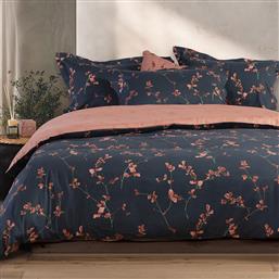 ΠΑΠΛΩΜΑ ΥΠΕΡΔΙΠΛΟ 240X230 VANIA BLACK (240X230) NEF NEF