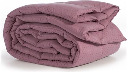 ΠΑΠΛΩΜΑ ΜΟΝΟ 160X220 COLORFULL PURPLE (160X220) NEF NEF