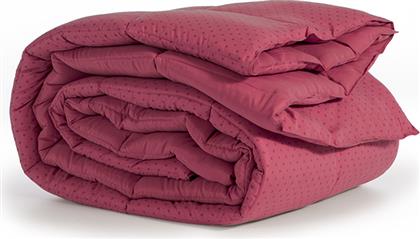 ΠΑΠΛΩΜΑ ΜΟΝΟ 160X220 COLORFULL SANGRIA (160X220) NEF NEF