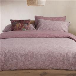 ΠΑΠΛΩΜΑΤΟΘΗΚΗ ΜΟΝΗ (ΣΕΤ) 170X240 DAZIER MAUVE (170X240) NEF NEF