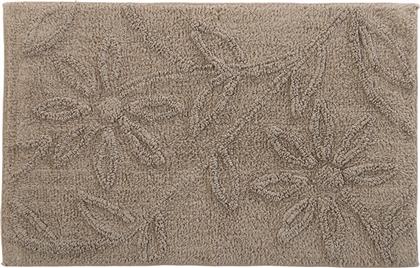 ΠΑΤΑΚΙ ΜΠΑΝΙΟΥ 50X80 ANTHEM BEIGE (50X80) NEF NEF