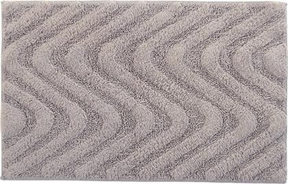 ΠΑΤΑΚΙ ΜΠΑΝΙΟΥ 50X80 JAMES GREY (50X80) NEF NEF