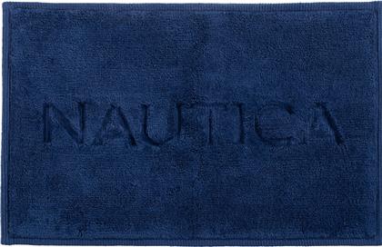 ΠΑΤΑΚΙ ΜΠΑΝΙΟΥ 50X80 NAUTICA NAU COAST TRUE NAVY (50X80) NEF NEF