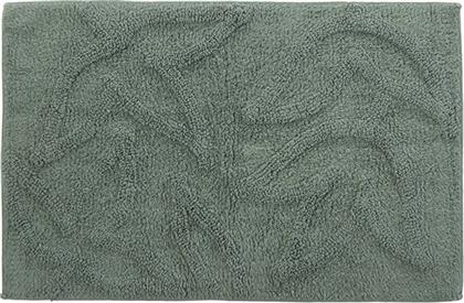 ΠΑΤΑΚΙ ΜΠΑΝΙΟΥ 50X80 ZASMEN GREEN (50X80) NEF NEF