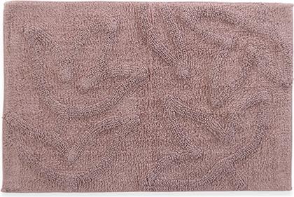 ΠΑΤΑΚΙ ΜΠΑΝΙΟΥ 50X80 ZASMEN MAUVE (50X80) NEF NEF