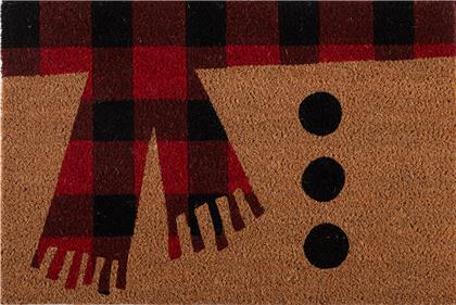 ΠΑΤΑΚΙ ΕΙΣΟΔΟΥ 40X60 SCARF NATURAL (40X60) NEF NEF