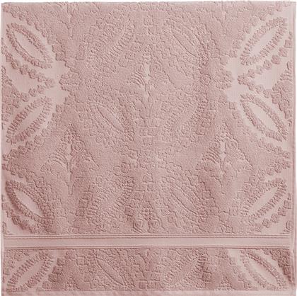 ΠΕΤΣΕΤΑ ΜΠΑΝΙΟΥ 70X140 LOUIZA PINK (70X140) NEF NEF