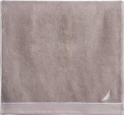 ΠΕΤΣΕΤΑ ΜΠΑΝΙΟΥ 70X140 NAUTICA NAU COAST BEIGE (70X140) NEF NEF