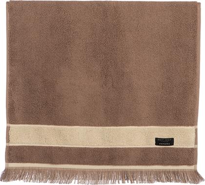 ΠΕΤΣΕΤΑ ΜΠΑΝΙΟΥ 70X140 SENTIMEN BROWN (70X140) NEF NEF