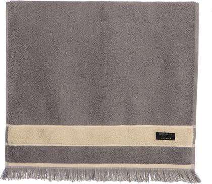 ΠΕΤΣΕΤΑ ΜΠΑΝΙΟΥ 70X140 SENTIMEN GREY (70X140) NEF NEF