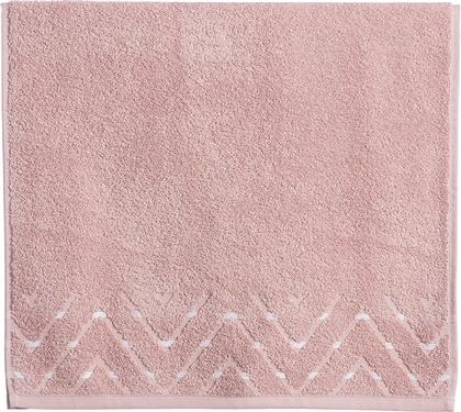 ΠΕΤΣΕΤΑ ΧΕΡΙΩΝ 30X50 CHEVILLE PINK (30X50) NEF NEF