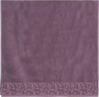 ΠΕΤΣΕΤΑ ΧΕΡΙΩΝ (30X50) NEF-NEF ODETE MAUVE 500GSM NEF NEF από το SPITISHOP