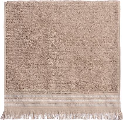 ΠΕΤΣΕΤΑ ΧΕΡΙΩΝ 30X50 SATTI BEIGE (30X50) NEF NEF