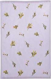 ΠΕΤΣΕΤΑ ΚΟΥΖΙΝΑΣ (40X60) NEF-NEF OLIVE LILAC NEF NEF
