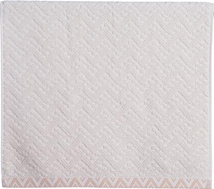 ΠΕΤΣΕΤΑ ΠΡΟΣΩΠΟΥ 50X90 COSMOS VANILLA (50X90) NEF NEF
