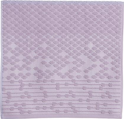 ΠΕΤΣΕΤΑ ΠΡΟΣΩΠΟΥ 50X90 DARWIN MAUVE (50X90) NEF NEF