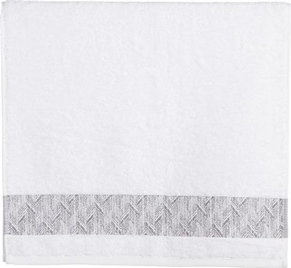 ΠΕΤΣΕΤΑ ΠΡΟΣΩΠΟΥ 50X90 DEPREO WHITE (50X90) NEF NEF