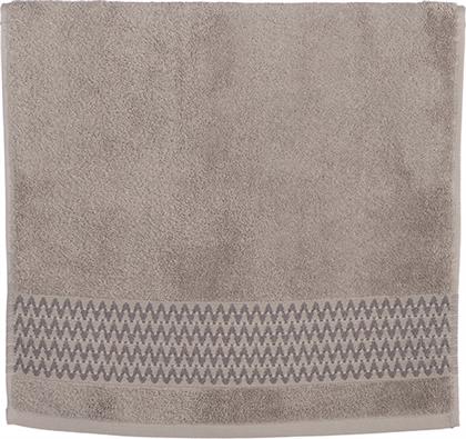 ΠΕΤΣΕΤΑ ΠΡΟΣΩΠΟΥ 50X90 FONTESTE GREY (50X90) NEF NEF