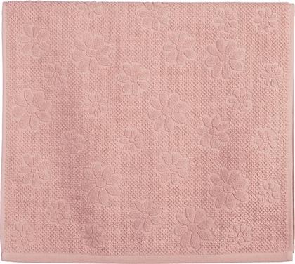 ΠΕΤΣΕΤΑ ΠΡΟΣΩΠΟΥ 50X90 MARGOT PINK (50X90) NEF NEF