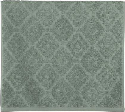 ΠΕΤΣΕΤΑ ΠΡΟΣΩΠΟΥ 50X90 ROMIAN GREEN (50X90) NEF NEF