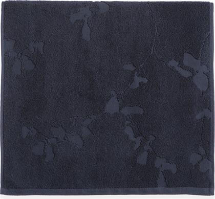 ΠΕΤΣΕΤΑ ΠΡΟΣΩΠΟΥ 50X90 VANIA BLUE/BLACK (50X90) NEF NEF