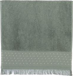 ΠΕΤΣΕΤΑ ΠΡΟΣΩΠΟΥ 50X90 ZASMEN GREEN (50X90) NEF NEF