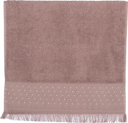 ΠΕΤΣΕΤΑ ΠΡΟΣΩΠΟΥ 50X90 ZASMEN MAUVE (50X90) NEF NEF