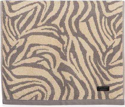 ΠΕΤΣΕΤΑ ΠΡΟΣΩΠΟΥ 50X90 ZESTEN GREY (50X90) NEF NEF