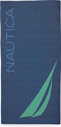 ΠΕΤΣΕΤΑ ΘΑΛΑΣΣΗΣ 80X160 NAU MAST BLUE (80X160) NEF NEF