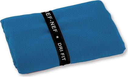 ΠΕΤΣΕΤΑ ΘΑΛΑΣΣΗΣ MICROFIBER (90X170) NEF-NEF VIVID NAVY NEF NEF