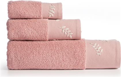 ΠΕΤΣΕΤΕΣ ΜΠΑΝΙΟΥ (ΣΕΤ 3 ΤΜΧ) AMARANDA PINK NEF NEF