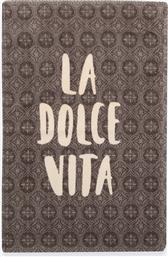 ΠΟΤΗΡΟΠΑΝΟ 40X60 LA DOLCE VITA GREY (40X60) NEF NEF