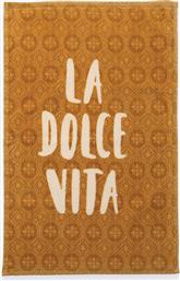 ΠΟΤΗΡΟΠΑΝΟ 40X60 LA DOLCE VITA MUSTARD (40X60) NEF NEF