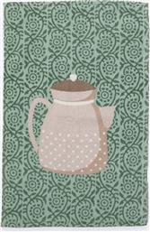 ΠΟΤΗΡΟΠΑΝΟ 40X60 MY TEAPOT GREEN (40X60) NEF NEF