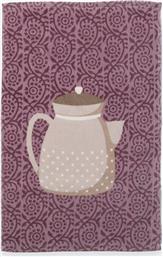 ΠΟΤΗΡΟΠΑΝΟ 40X60 MY TEAPOT MAUVE (40X60) NEF NEF