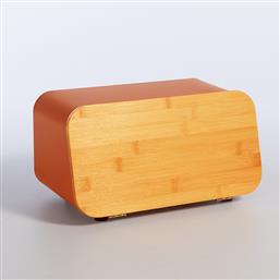 ΨΩΜΙΕΡΑ 34.5X19X17 BREAD BASKET TERRA NEF NEF